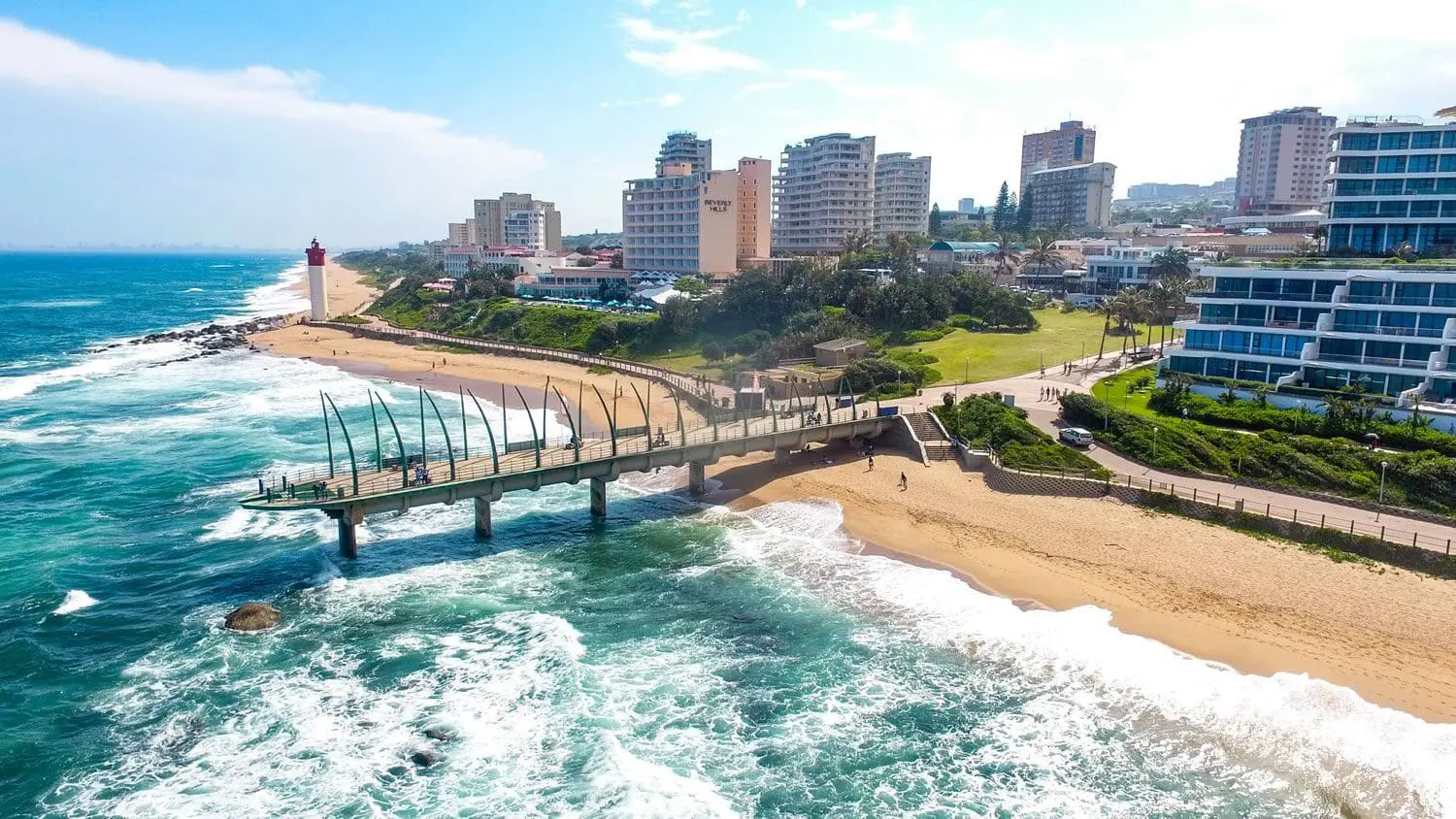 Attractions around Umhlanga