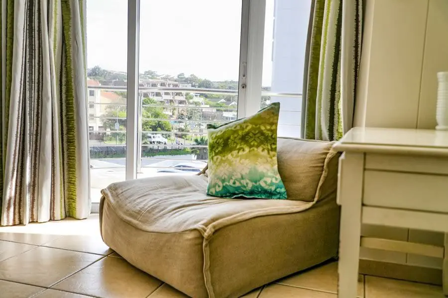 Casa Playa No 5 - Bedroom 2