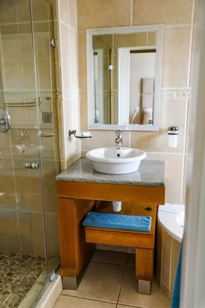 Casa Playa No 5 - Bedroom 3