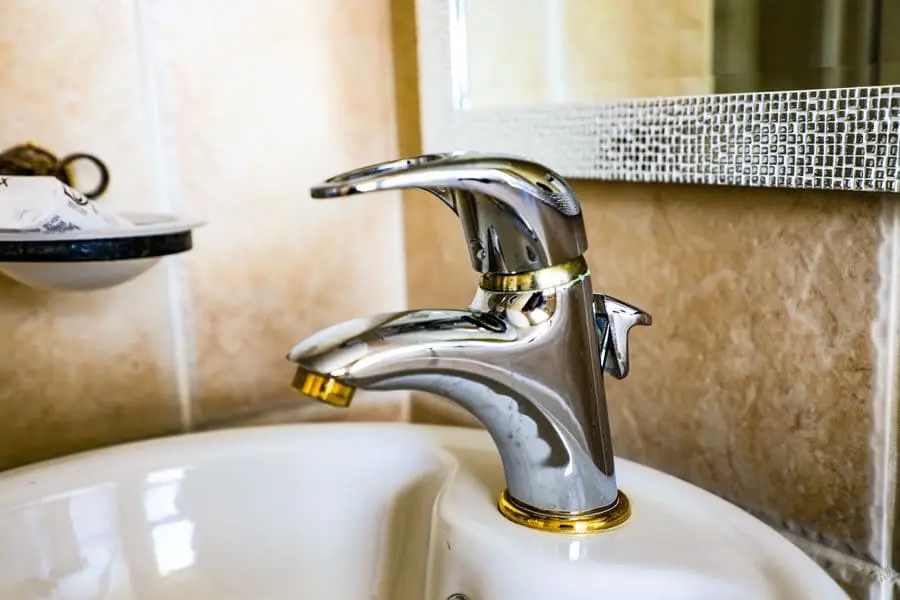 Casa Playa No 5 - Bedroom 3