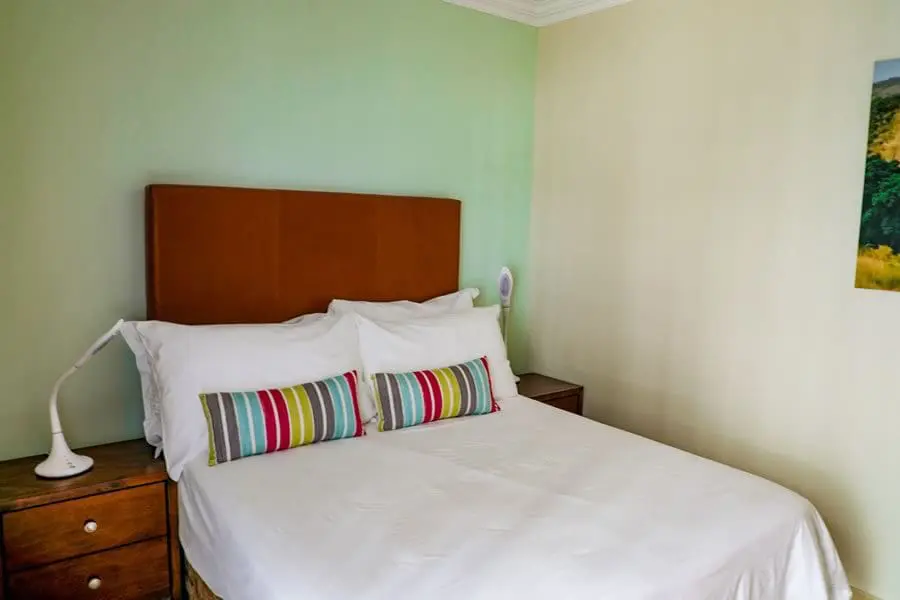 Casa Playa No 5 - Bedroom 4