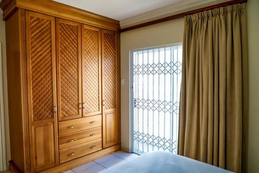 Casa Playa No 5 - Bedroom 4