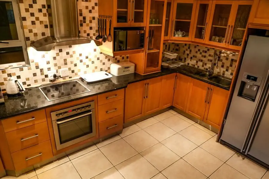 Casa Playa 5 - Kitchen