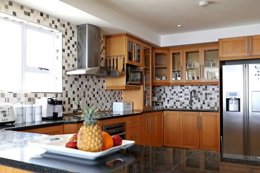 Casa Playa 5 - Kitchen