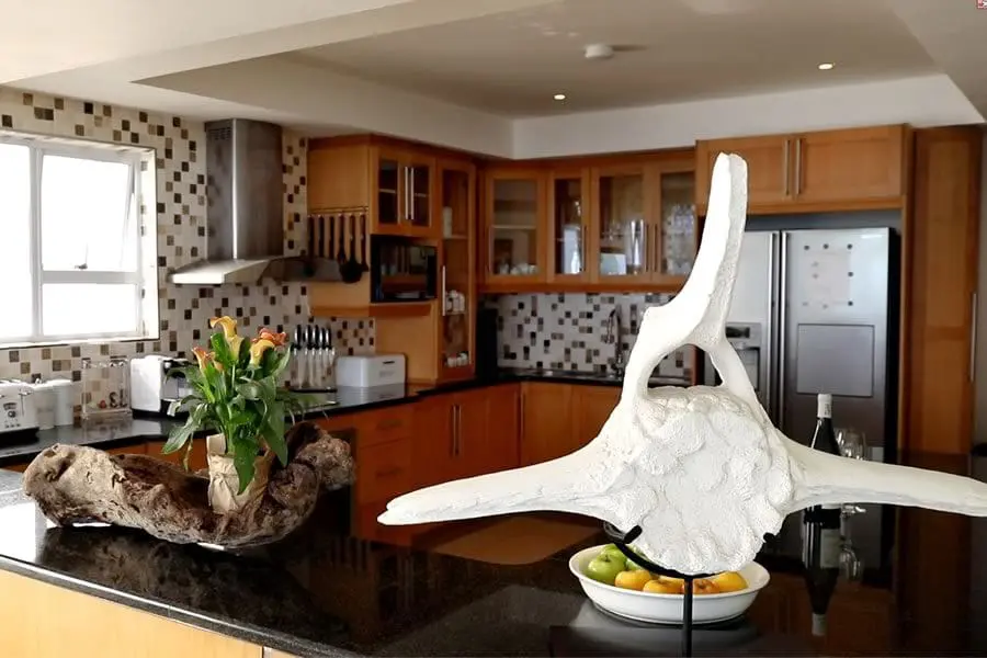 Casa Playa 5 - Kitchen