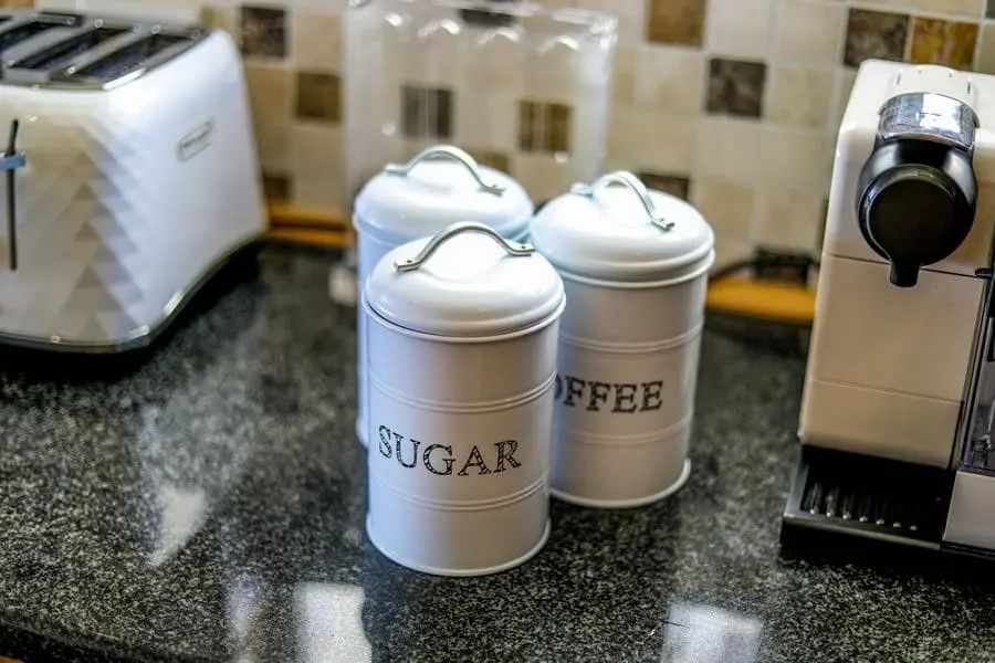 Casa Playa 5 - Kitchen