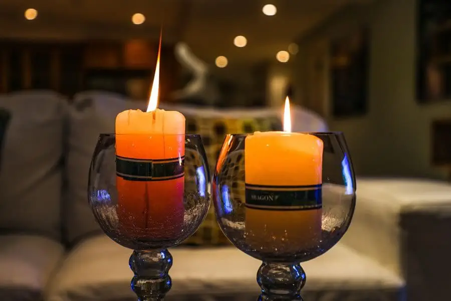 Casa Playa No5 - Living and Leisure Area