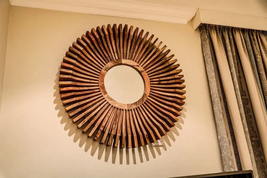 Casa Playa No5 - Living and Leisure Area