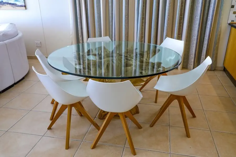 Casa Playa No5 - Dining Room Area