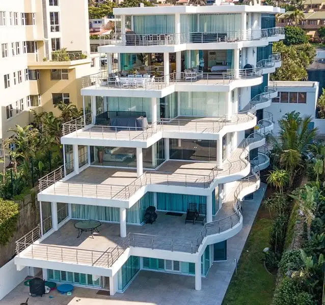 Casa Playa Apartments