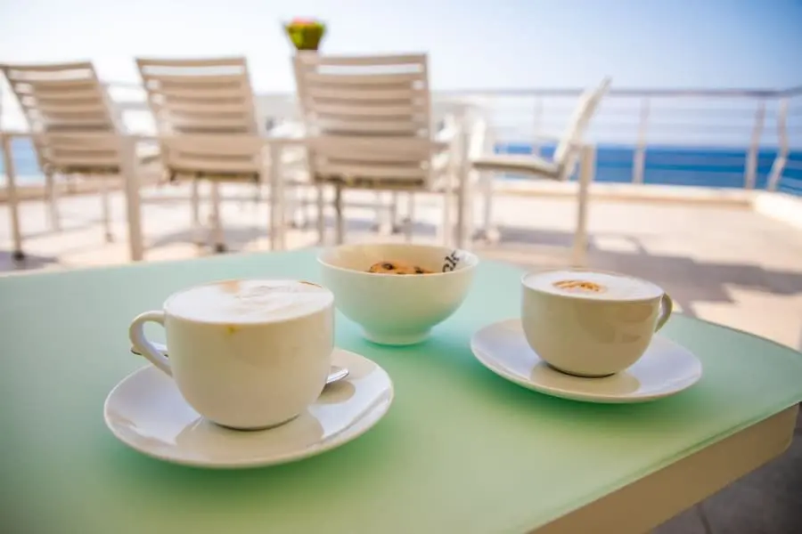 Casa Playa No 5 Patio